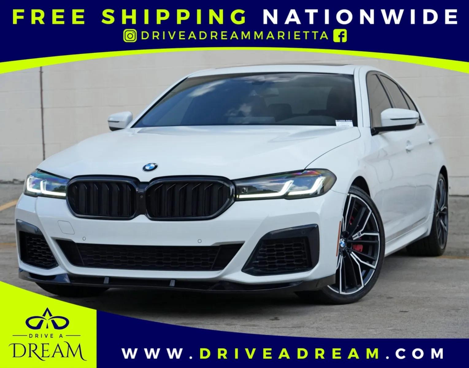 bmw 5 series 2021 WBA53BJ05MCG12559 image bmw 5 series 2021 WBA53BJ05MCG12559 image